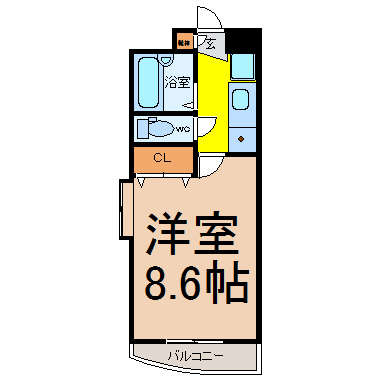 シティライフ本郷