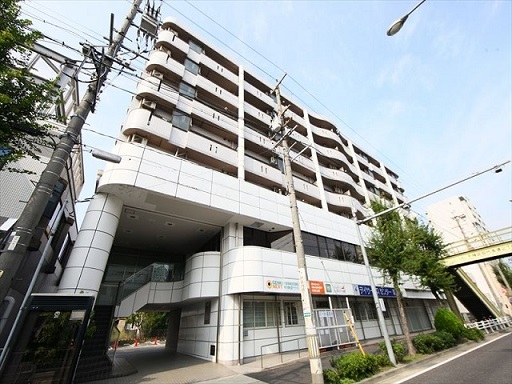 X-over21覚王山（名古屋市千種区田代本通｜名古屋地下鉄東山線