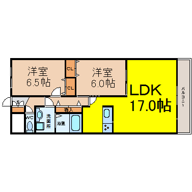 【貴船小・高針台中】ファランステール
