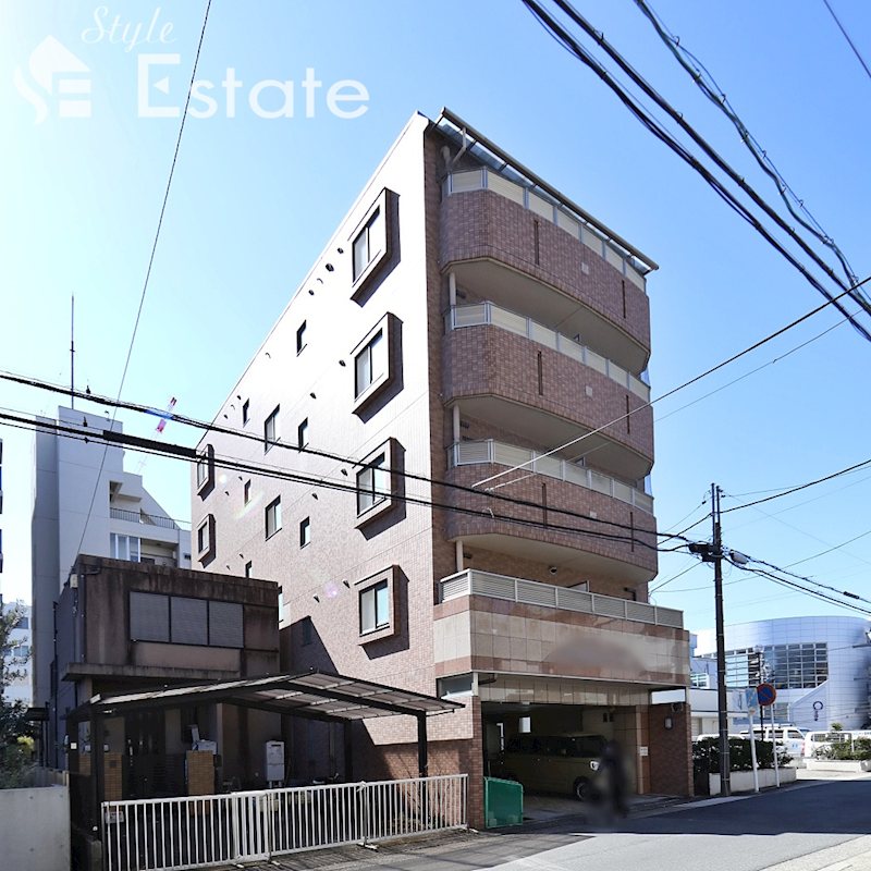 アールズコート一社