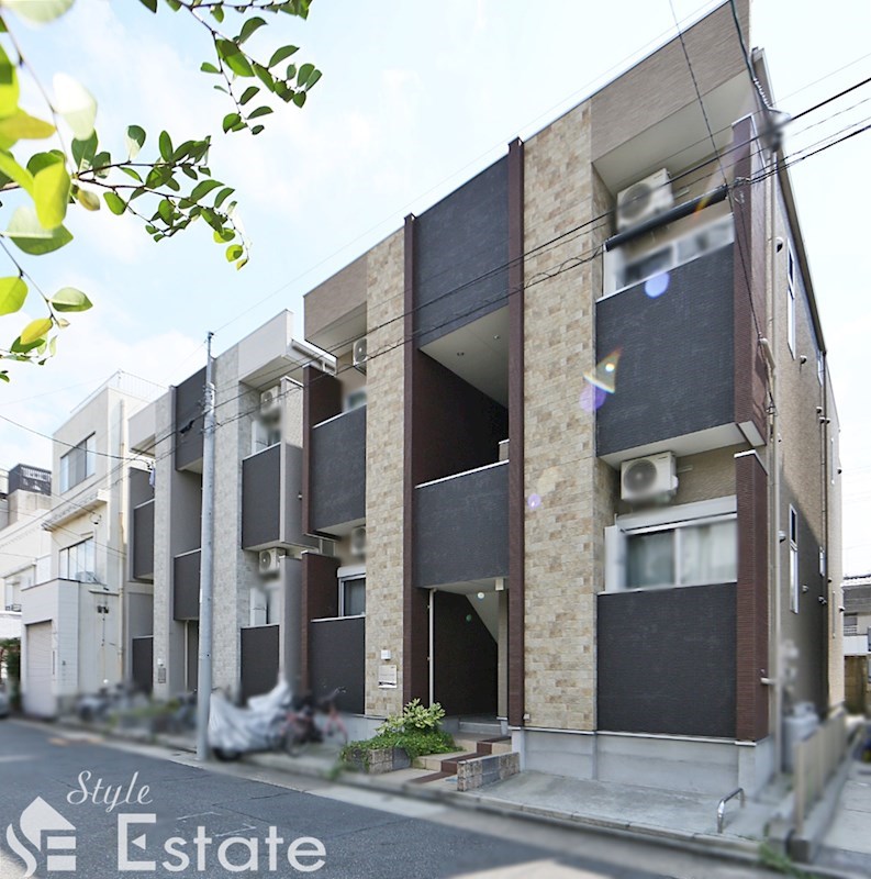 Ｒｅｓｉｄｅｎｃｅ　Ｉｍｉｋｅ（レジデンスイマイケ）