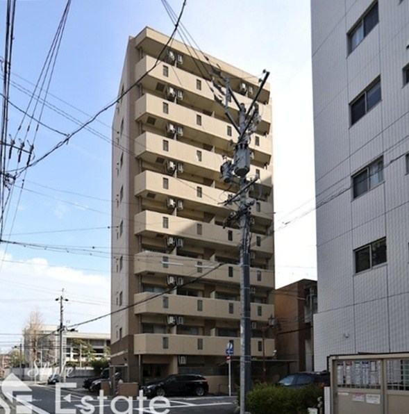 アールズタワー池下西
