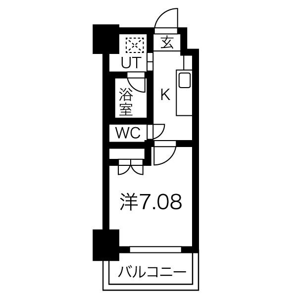 アールズタワー池下西