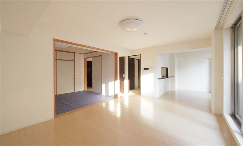 LD18.5帖 洋室7帖 洋室5.1帖 和室6帖