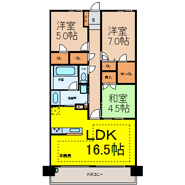 ライオンズ藤が丘リビオガーデンズ　0125　駐車場値段適当　3/10退去