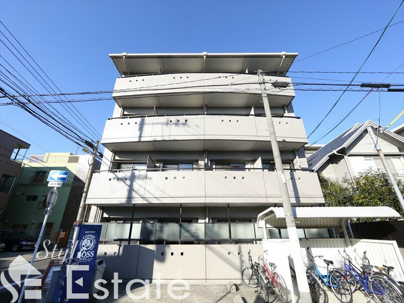 ホープ今池