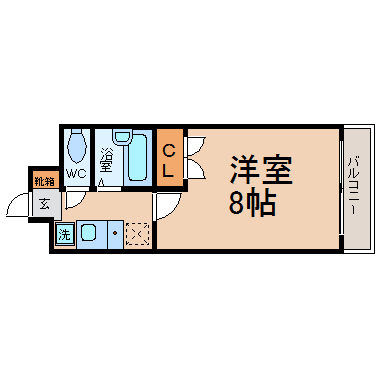 ホープ今池