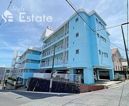 スカイル白川