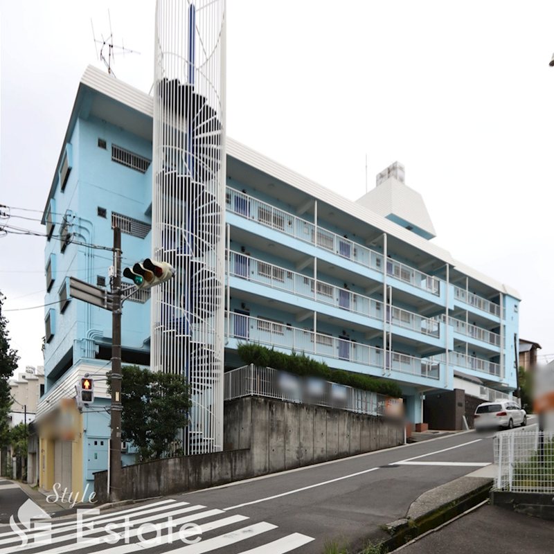 スカイル白川