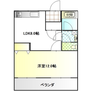 スカイル白川