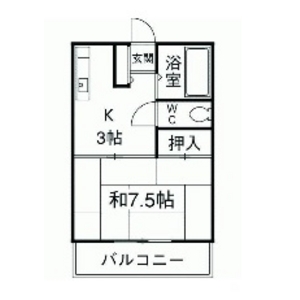 本郷リッチハイツ　0524
