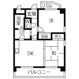 リーブ田の上　大型犬猫OK（料金変更なし）