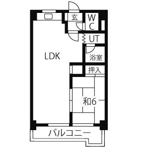 五反田ハイツ