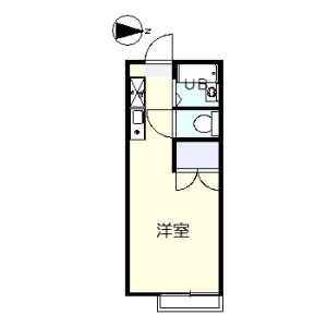 レーベン山の手