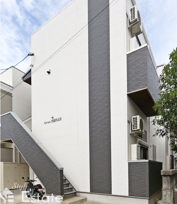 Creo栄生弐番館