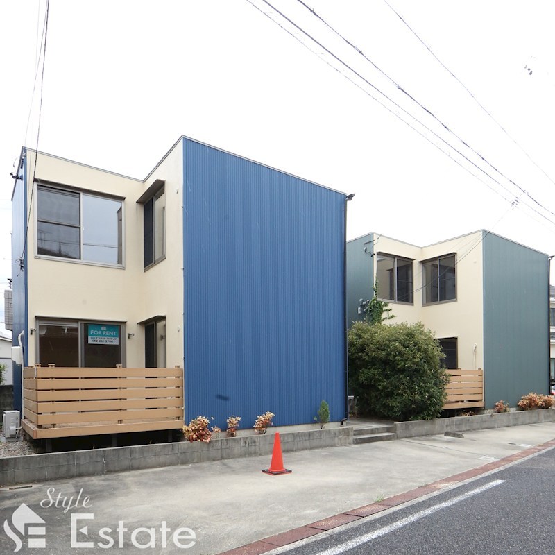 ユニキューブ希望ヶ丘