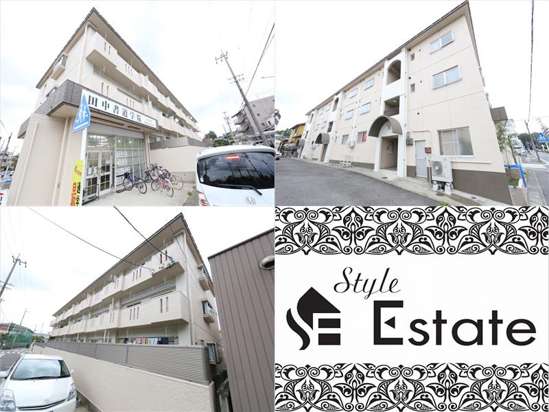 ベルシャトーまき