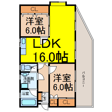 サンロイヤル富が丘