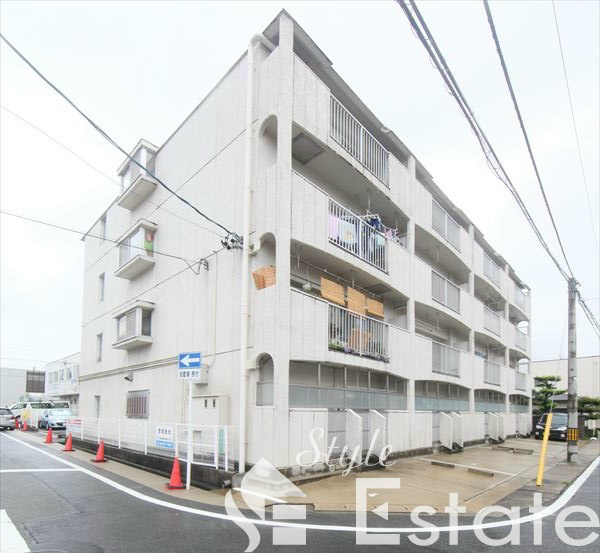 ブルーデル東一社
