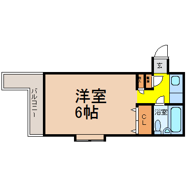 メゾンドタンプル