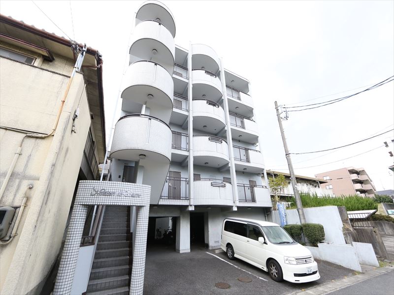 メゾンドシュアーヴ