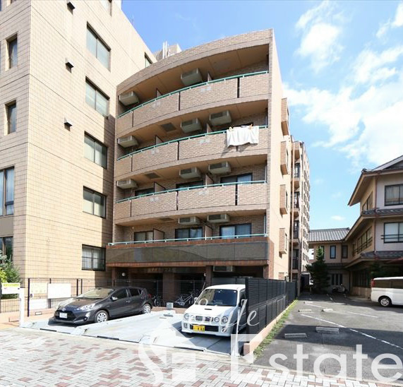 シティライフ上社