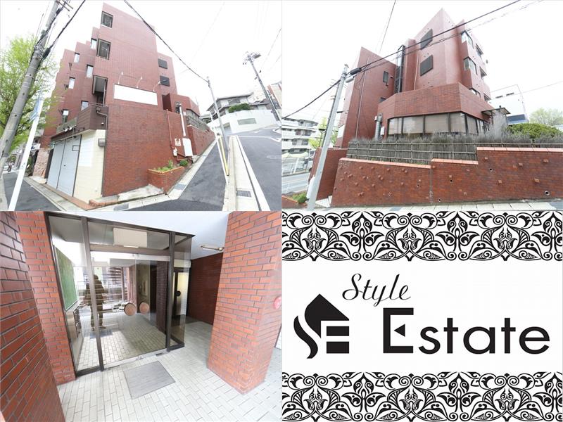 ライフメゾン瑞光園