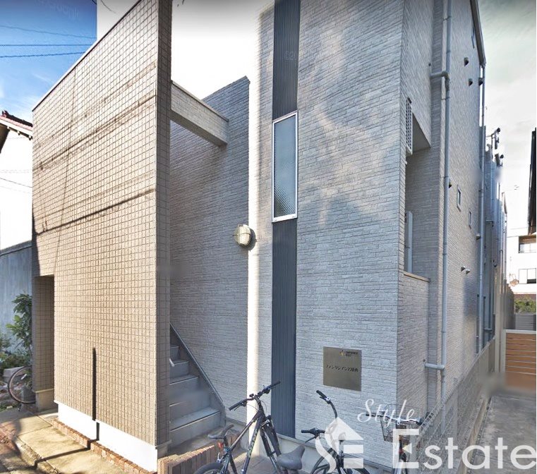 ファンタジアン名駅西