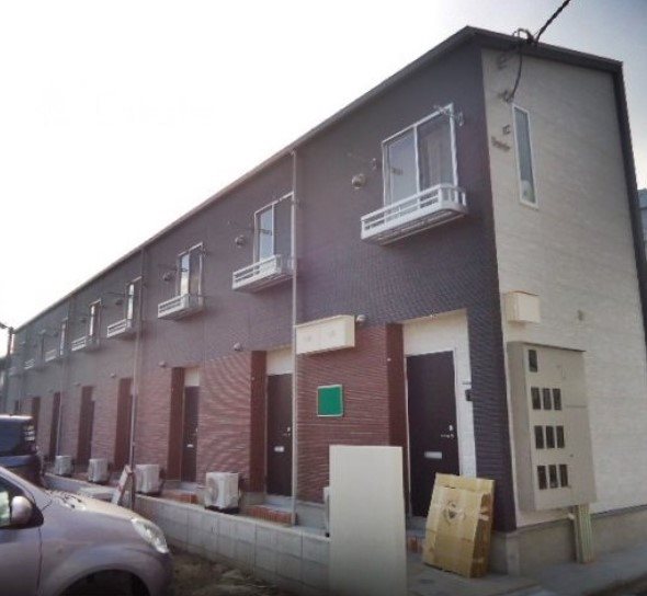 CASA名駅西　（カーサメイエキニシ）