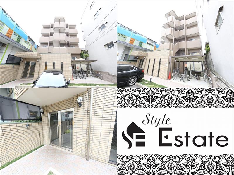 ラフォーレ一社