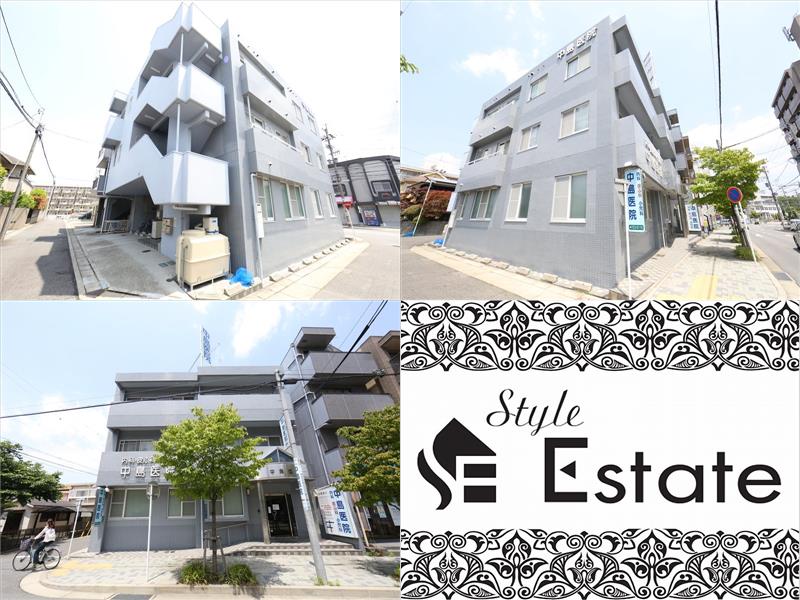 ベルクハウス霞ヶ丘