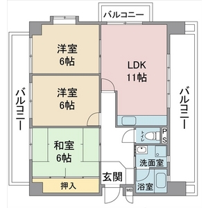 【極楽小・高針台中】エトワールOZU