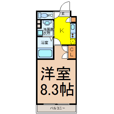 タウンライフ藤ヶ丘西