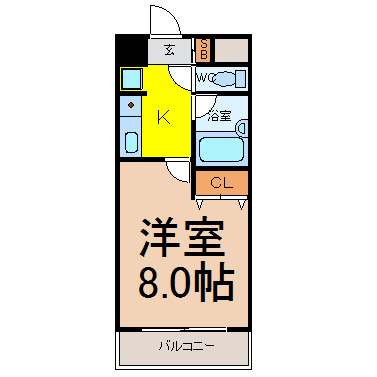 覚王山エクセル