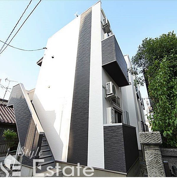 Ｃreo栄生壱番館