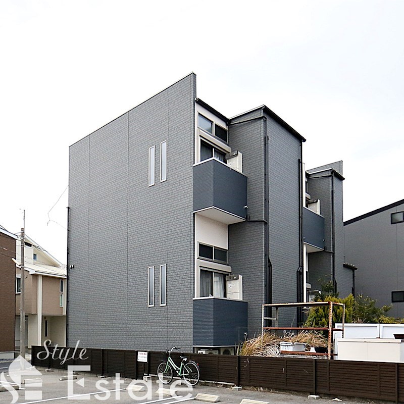 Creo中村公園弐番館