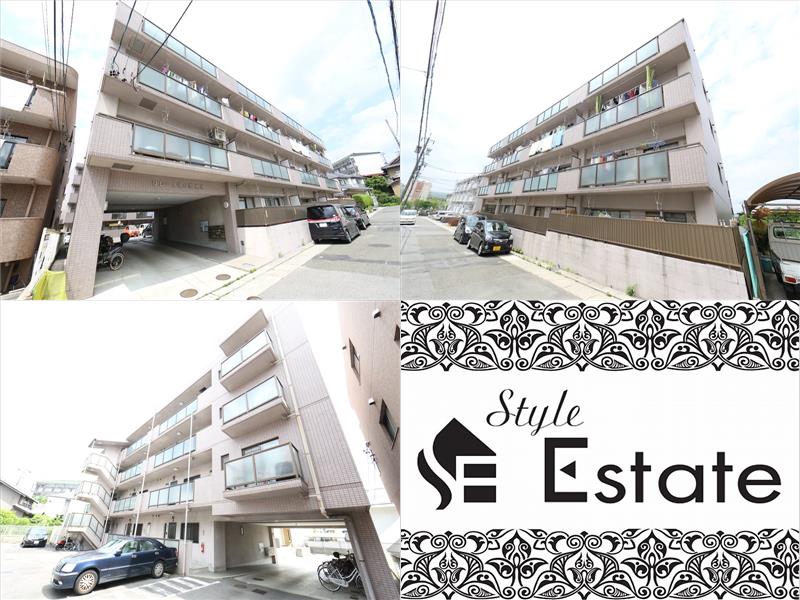 グレース牧の里南棟