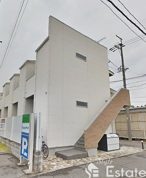 アーク本陣