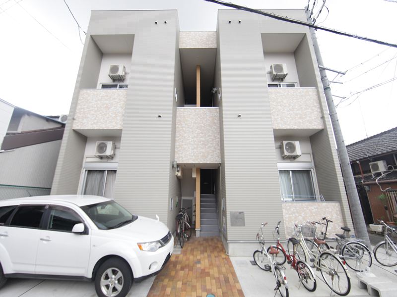 バウ・コーポ栄生　（バウコーポサコウ）