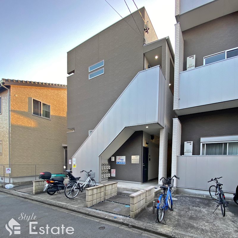 熱田スカイタワー31F