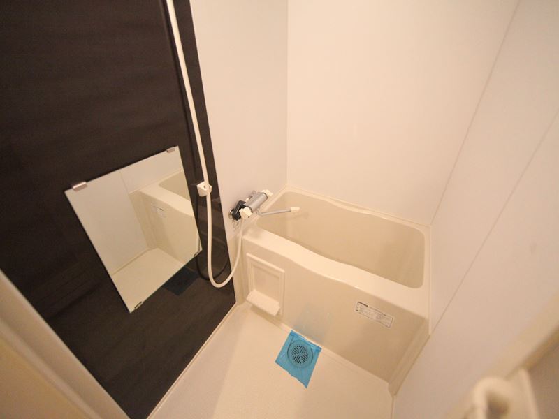 バスルーム(お風呂トイレ別)