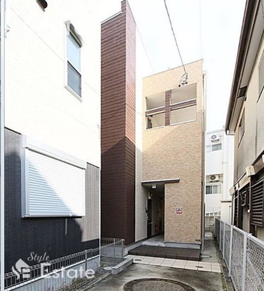 ボヌール桜本町