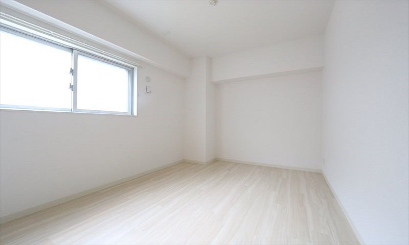 LDK13.4帖 洋室6.6帖 洋室6.0帖 2LDK 専用庭付