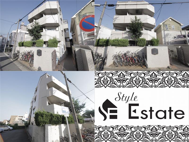 メゾンド覚王山