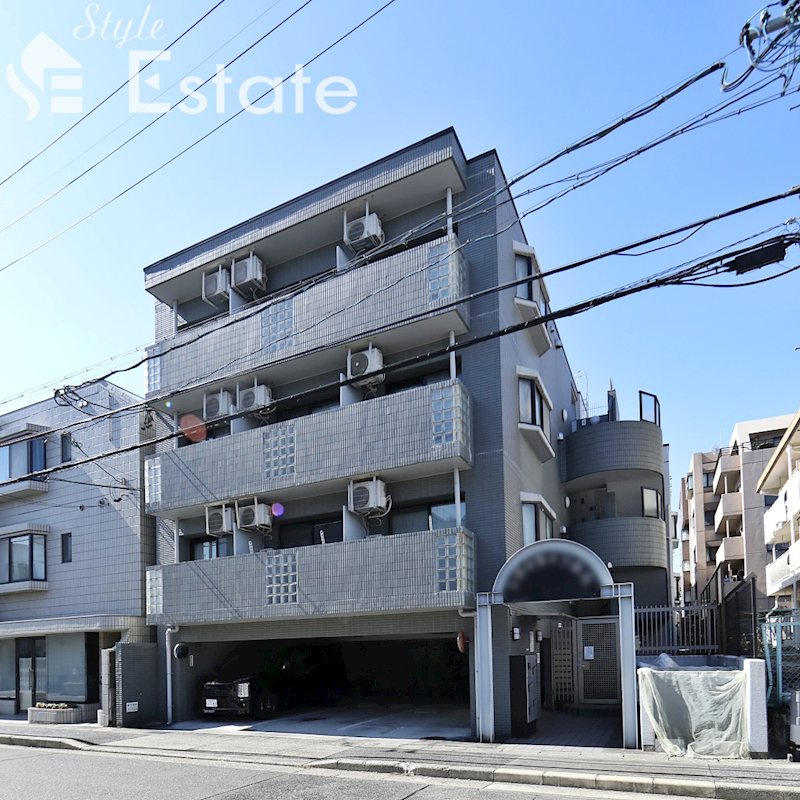 シティライフ高社