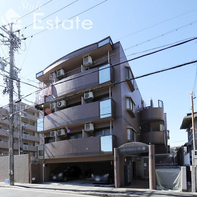 シティライフ打越