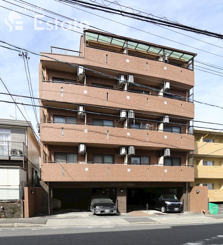 シティライフ本郷北