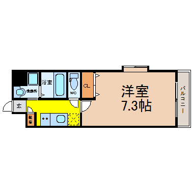 アールズタワー宝が丘