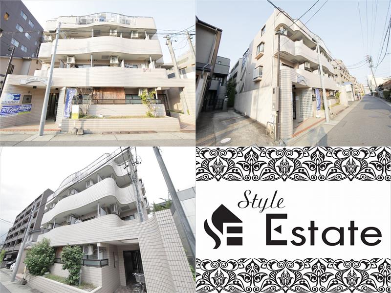 メゾンドティセ