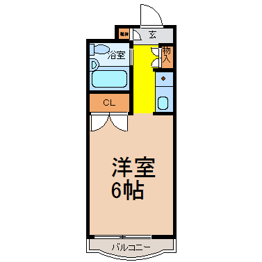 メゾンドコンコルド